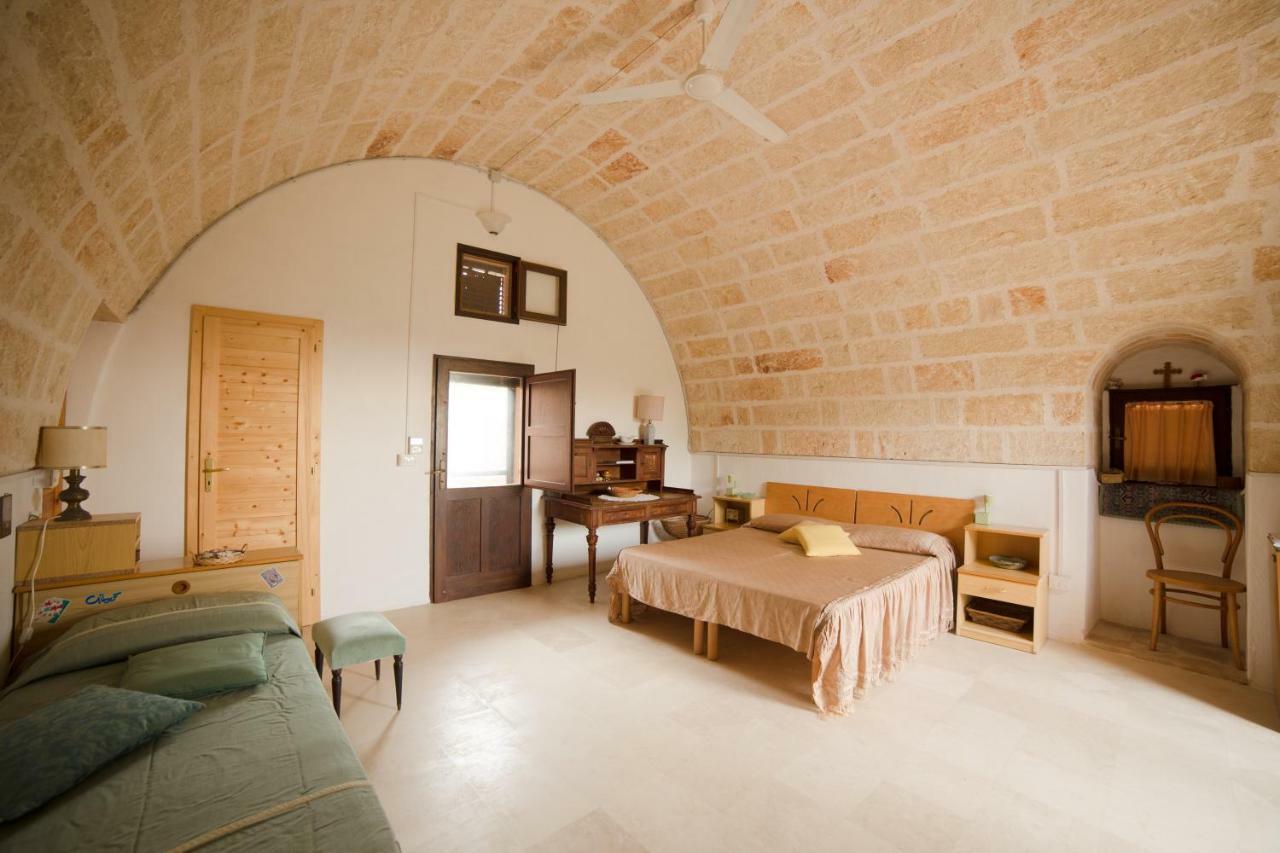 Masseria Moresano